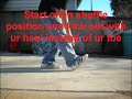 Basic cwalk tutorial Basic cwalk tutorial