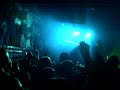 The Birds And The Bees (live) - Breathe Carolina