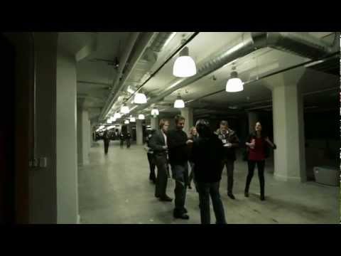 runway - Allan Young talks about his new Start-Up Incubator, Runway, in the middle of Downtown San Francisco. Hubtuit connects you directly to the source for the info...