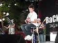 Nyoy Volante - Because