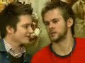 Dominic Monaghan and Elijah Wood gay love story Dominic Monaghan and Elijah Wood gay love story