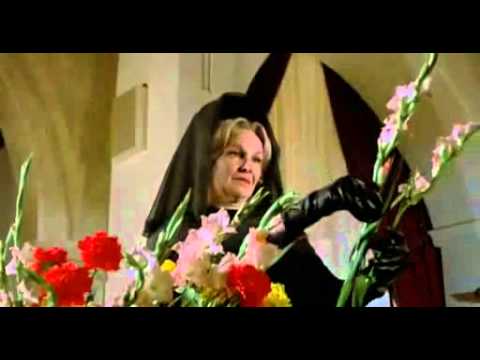 YouTube What Ever Happened to Aunt Alice 1969 P1