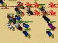 silvera war ftp owned hail dicu & sa & bc & fw, part #2