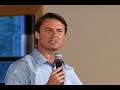 John Edwards - Economic Fairness Agenda