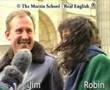Real English Lesson 48 Introduction to the Present Perfect