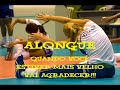 Vídeo motivacional - motivação no volei (volleyball)