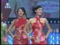 2007亞洲小姐中國內地賽區總決賽