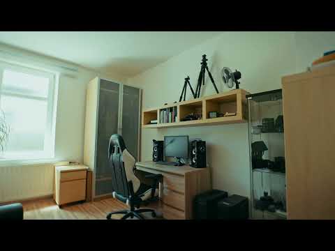 Video Prodej rodinného domu se zahradou
