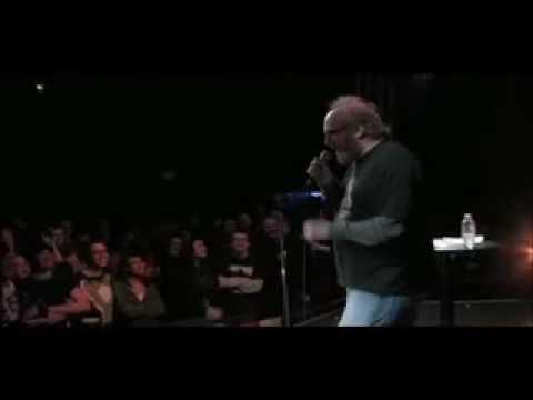 Brian Posehn LIVE at LAKESHORE THEATER Chicago Jan 22 & 23