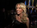 Carrie Underwood Opry Surprise Carrie Underwood Opry Surprise