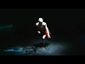 Yoko Higashino Solo Dance