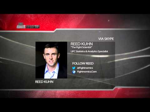 Bantamweights - http://www.mmaoddsbreaker.com MMA Oddsmaker Nick Kalikas is joined by Bleacher Report's Jeremy Botter and Reed Kuhn of Fightnomics to open odds on the upcomi...