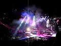 Hannah Montana Concert Footage 10-21-07 [Rock Star Opening]