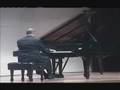 The Cliburn Amateurs: Paul Romero at the 2004 Competition