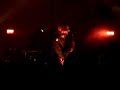 Switchfoot-Ammunition (Up in arms tour)