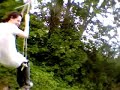 Ballycleara Zipline