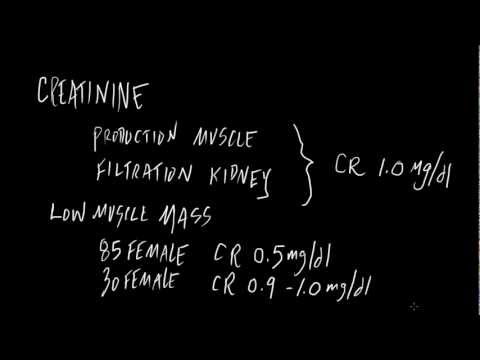 how to measure gfr with inulin