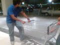 carritoz de zendero