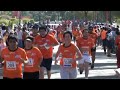 Maraton diario El Liberal