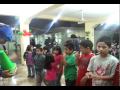 fiesta infantil cristiana, EVENTOS D´LUXE telef: 274-6021 cel 997709573, 997935633