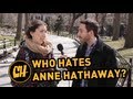Clip What did she ever do to them? See more http: www.collegehumor.com LIKE us on: http: www ... Video