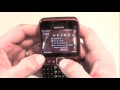 Nokia E63 Full Review, Pt 2