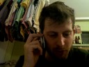 Drunk Dialing for Obama - Eric
