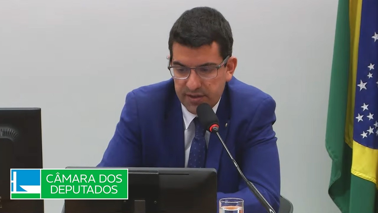 Indústria, Comércio e Serviços - Discussão e votação de propostas legislativas - 30/06/2026
