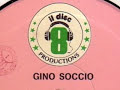 gino soccio human nature