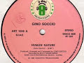 gino soccio human nature