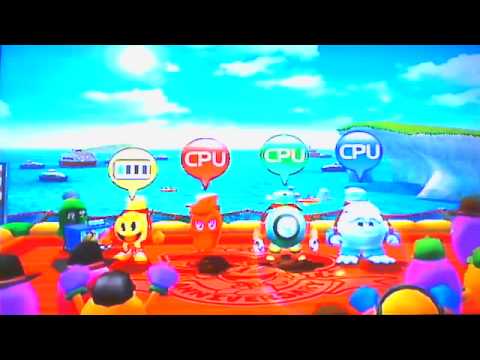 pacman games pacman games