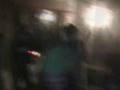 Burning Party