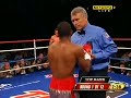 Holt vs. Torres 08-07-05 WBO Light Welterweight 1 Round KO