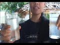 Living / Raw Food ... Young  Green Coconut\