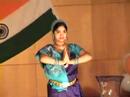 Celebration of the 60th Indian Independence Day in Muscat