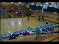 Basketball - Nutshot