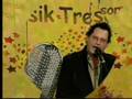 Albin Rasch - It´s a real good feeling