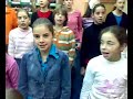 dje?iji hor \"Slatki akordi\" Nik?i?