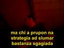 Poesia dal Don Giovanni (sottotitoli Ferrarese) - Ferrara