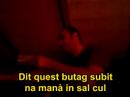 Poesia dal Don Giovanni (sottotitoli Ferrarese) - Ferrara