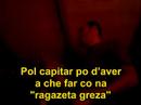 Poesia dal Don Giovanni (sottotitoli Ferrarese) - Ferrara