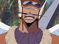One Piece 162 2/2 español One Piece 162 2/2 español