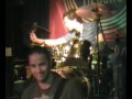 Germaphonics live op Club 3VOOR12/Tilburg Germaphonics live op Club 3VOOR12/Tilburg