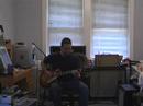 07 R9 Gibson Les Paul w/PAF Marshall 2204 07 R9 Gibson Les Paul w/PAF Marshall 2204