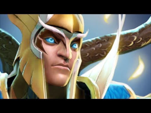 Skywrath - Skywrath Mage- http://www.dotacinema.com/heroes/Skywrath-mage Skywrath Mage from Dota 2. A short introduction to the hero performed by SUNSfan. Click to twee...
