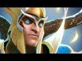 Dota 2 Skywrath Mage - YouTube