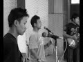 St.Joseph's College Abhinash Singing Part 2.mp4