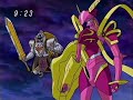 Mirage gaogamon AMV