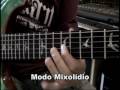 Matéria de Capa Cover Guitarra 168 ( dez/08)