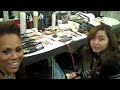 Deborah Cox and Charice sing The Utube song